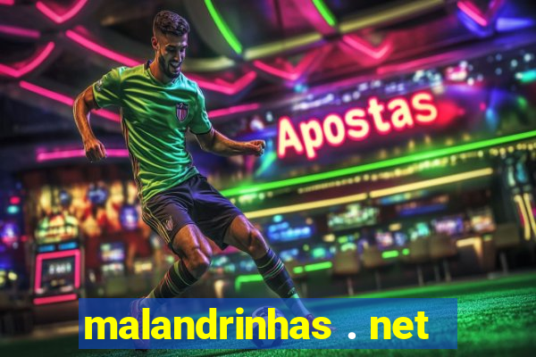 malandrinhas . net